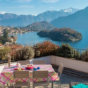 La Vigna Appartement
