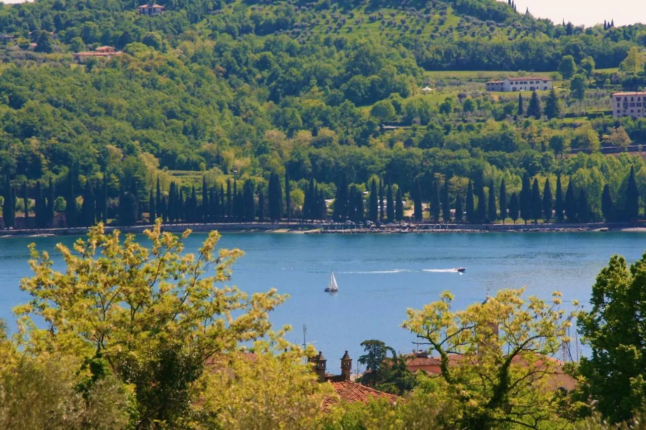 Agriturismo Podere Nigriano Salò 0*,  Italie
